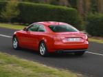Audi A5 Coupe 2.0T Quattro 2008 года (AU)